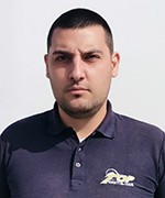 Александър Стратиев