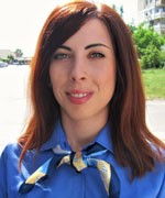 Цветелина Петрова