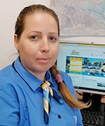 Гергана Стоянова