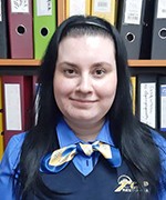 Калина Гюрова
