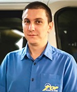 Николай Николаев