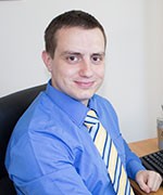 Николай Райков